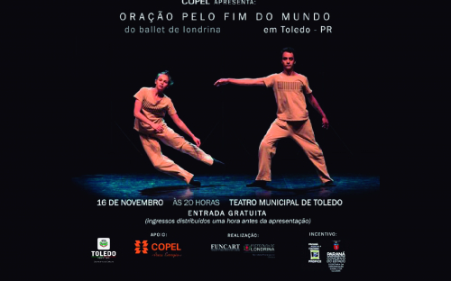 ORAÇÃO DO DIA - 16 DE NOVEMBRO