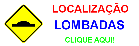 lombadas
