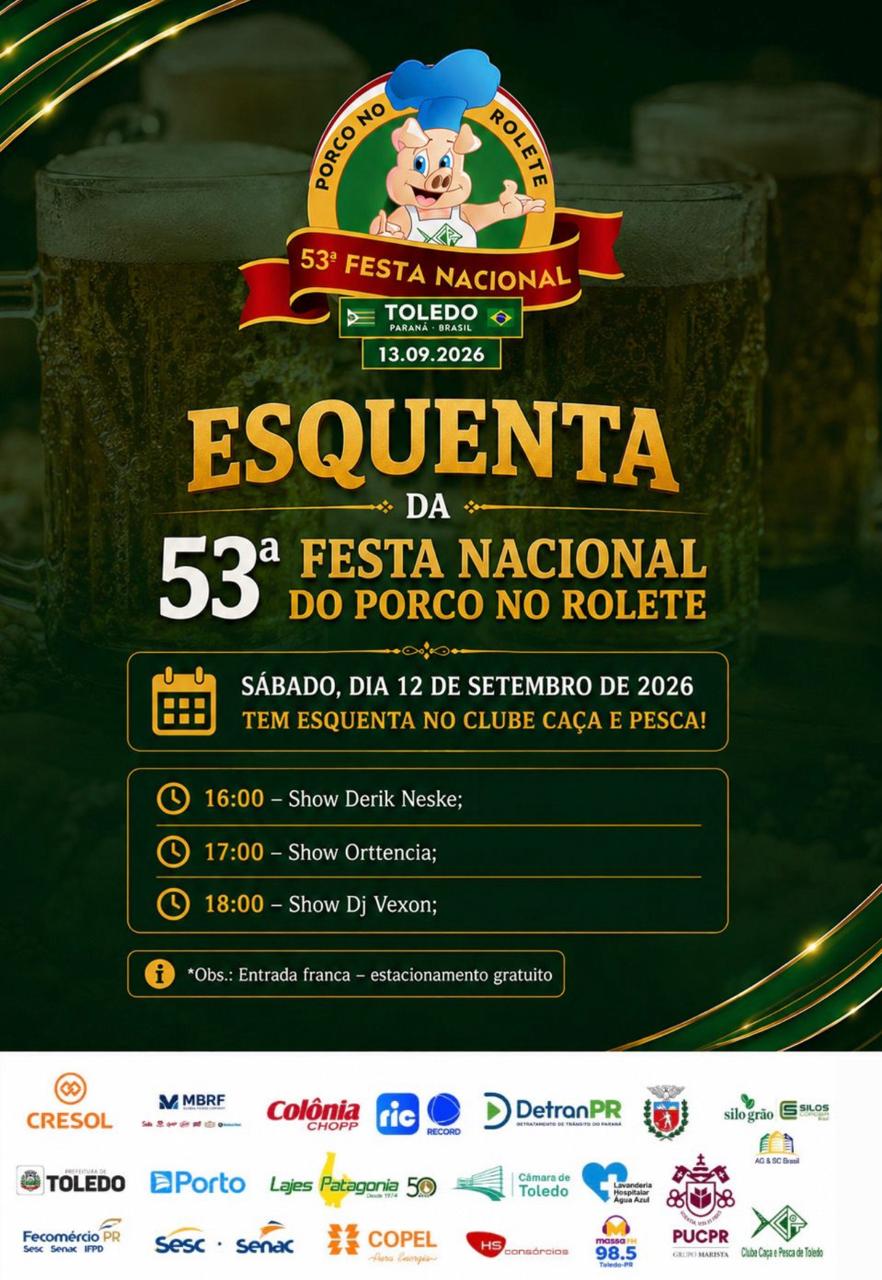 esquenta