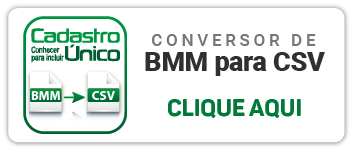 conversor de bmm para csv