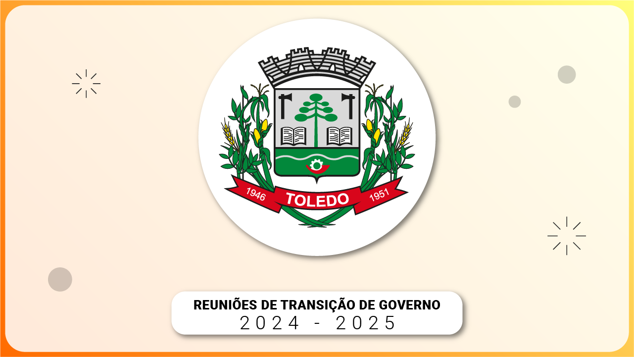 Link para Vídeos da Transição