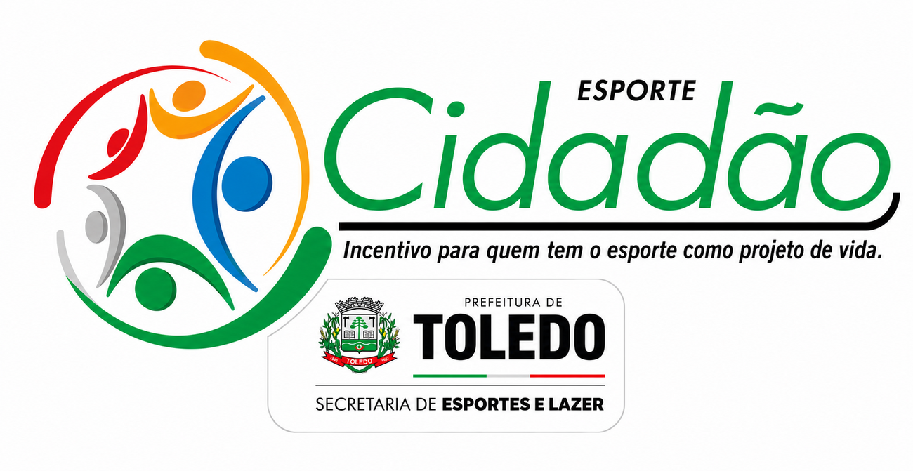 Esporte cidadão