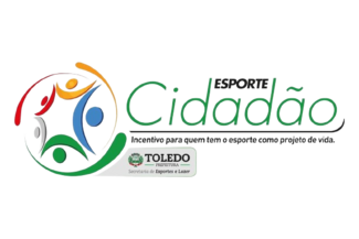 Edital do Esporte Cidadão