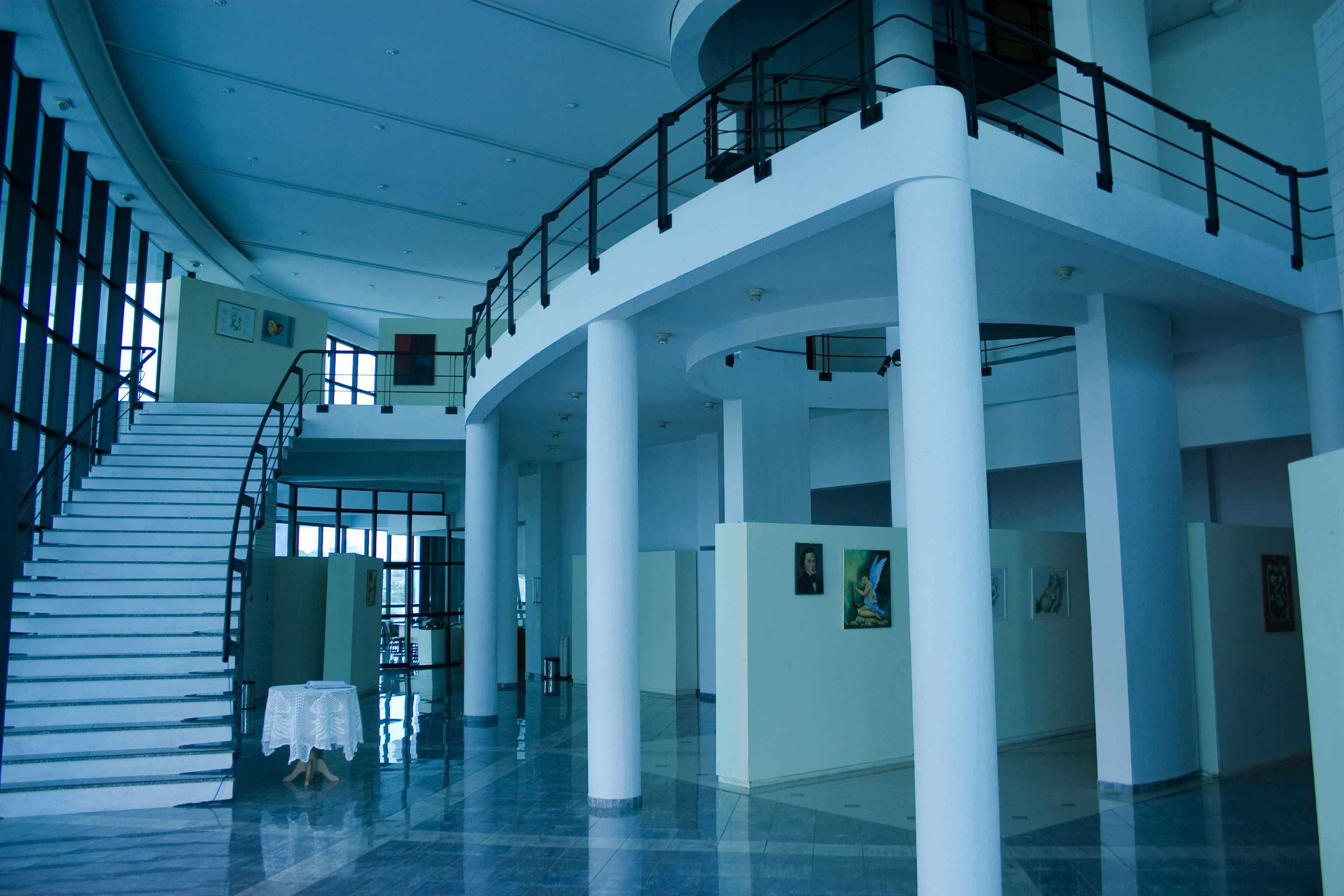 Teatro
