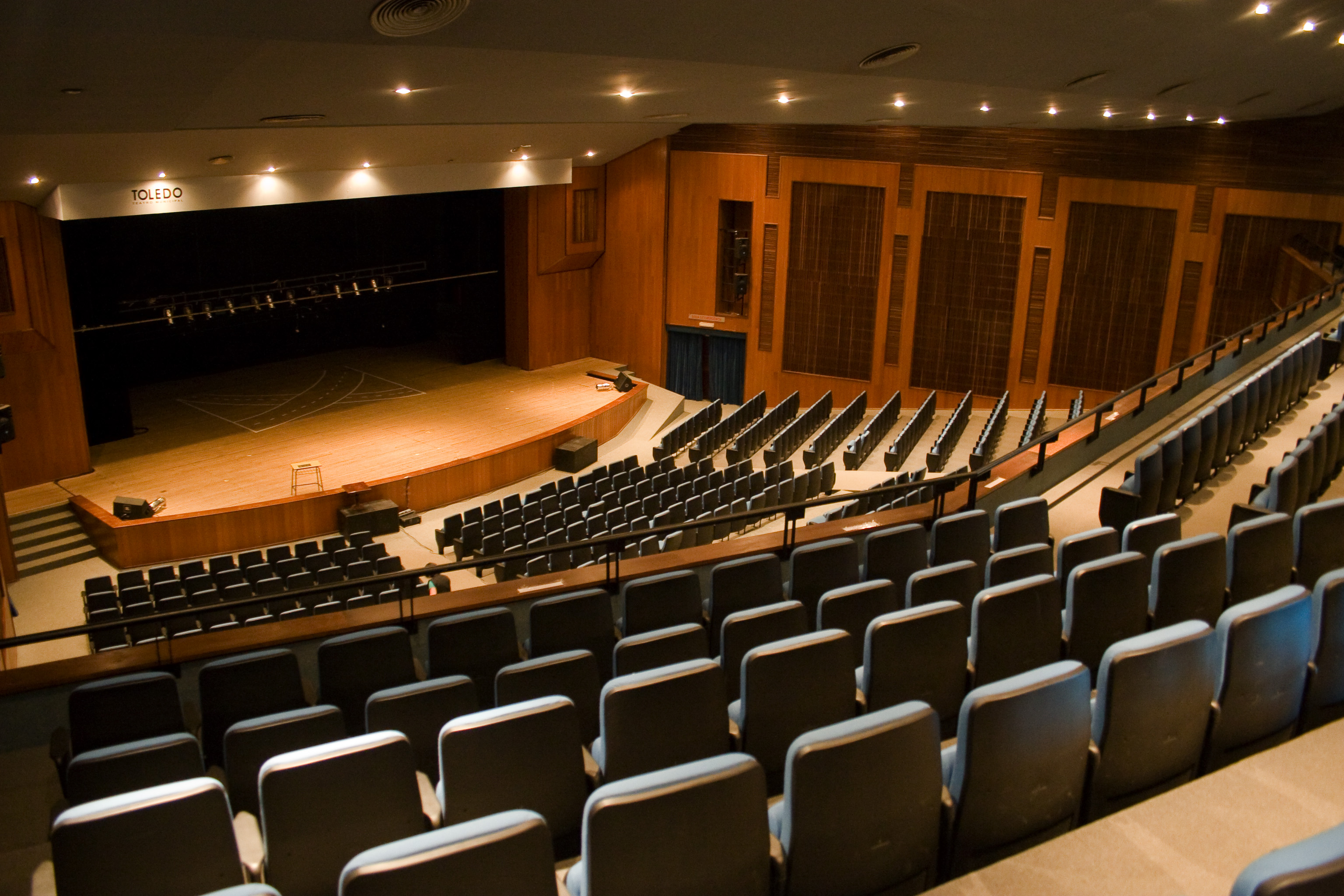 Teatro