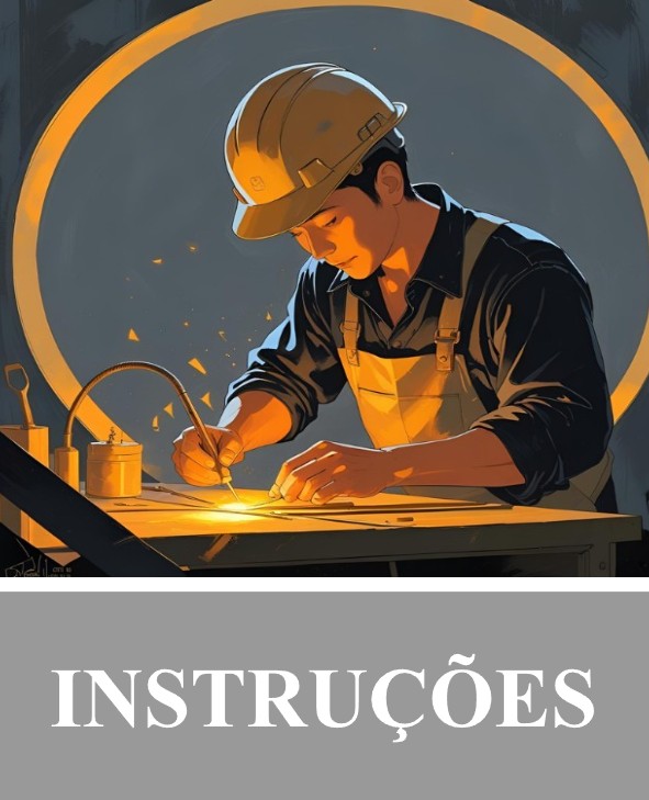 Instruções