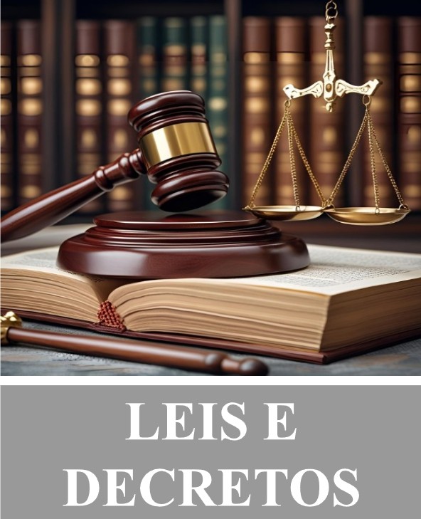 Leis e Decretos