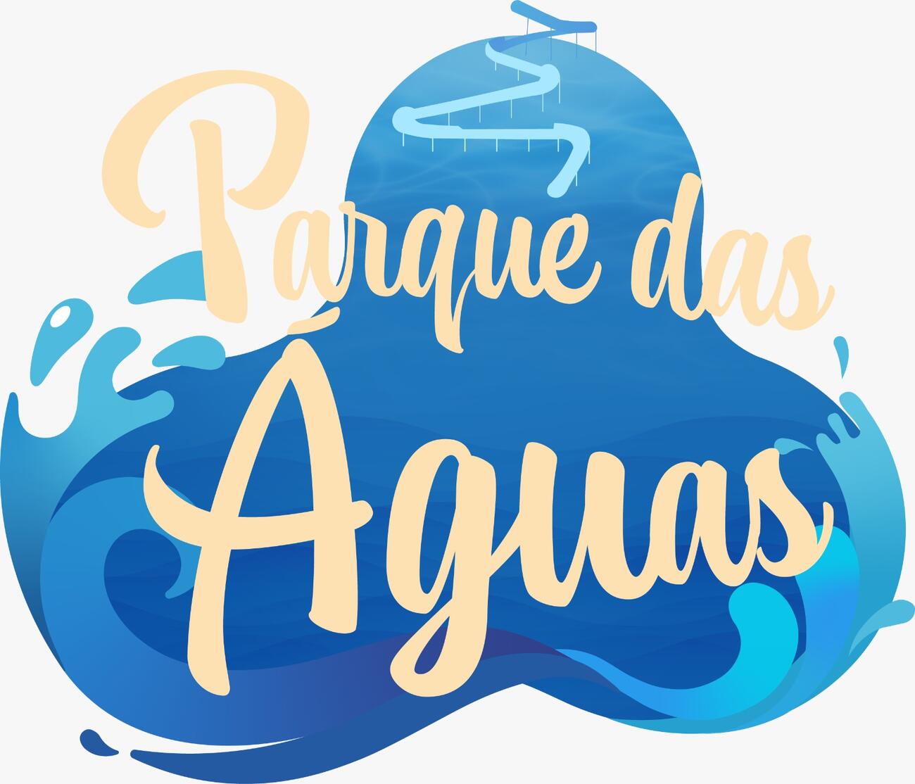 Parque das águas