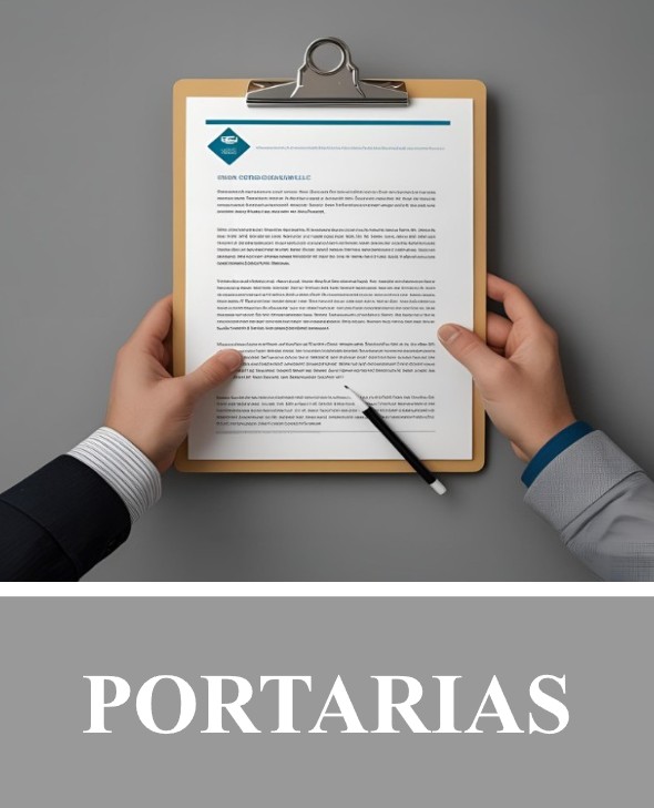 Portarias