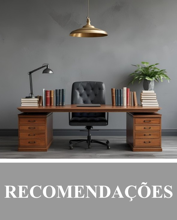 Recomendações