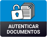 Consulta de autenticidade de documentos