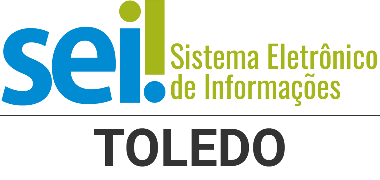 Logo tipo SEI Toledo