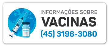 Ligue para tirar suas Duvidas sobre Vacinas