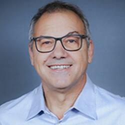 Prefeito Mario Cesar Costenaro