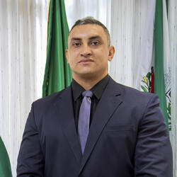 Secretário de Segurança e Trânsito