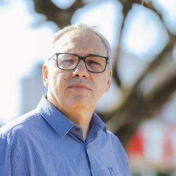 Prefeito Mario César Costenaro