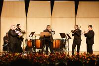 O Jive For Five, fundado em 2015 por amigos músicos que se conheceram em festivais, surgiu da vontade de explorar o vasto universo dos metais