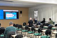 Capacitação remota reuniu 10 profissionais para debater atualizações jurídicas e contratos públicos, visando maior eficiência e segurança nas soluções administrativas do município
