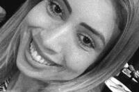 Camila Daiane Lopes atuava na Escola Municipal Dr Borges de Medeiros 