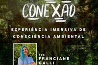 No dia 3 de junho às 19h o Museu Histórico Willy Barth receberá a exposição “Conexão”, uma exibição gratuita que celebra as atividades do Junho Verde