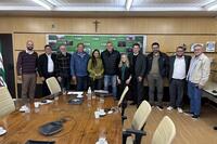Representantes do Cisalp conheceram o modelo de atendimento de Toledo e a atuação do Ciscopar