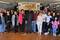 Evento reuniu famílias, profissionais e comunidade para fortalecer a rede de apoio e ampliar o debate sobre neurodiversidade