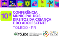 Evento reunirá representantes da sociedade civil e do poder público para debater propostas voltadas à garantia dos direitos de crianças e adolescentes