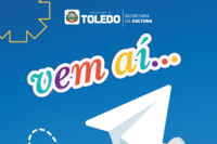 Festa Literária terá programação gratuita de 1º até 7 de agosto, com atividades na Praça Willy Barth e na Biblioteca Pública Municipal