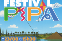 Evento promovido pela Smel terá também brinquedos infláveis e orientações para garantir a segurança dos participantes