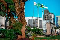 Atividades seguem até domingo (6/9), com participação de servidores, forças de segurança e população; desfile será realizado em 7 de setembro