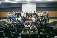 Encontro reuniu, na última sexta (31/7), representantes dos municípios consorciados e aprovou protocolos que antecedem o início do serviço regional de acolhimento