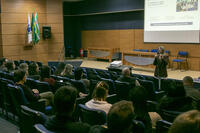 Encontro nesta quarta (16), no Auditório Acary Oliveira, é o segundo do ciclo de formações promovidas pelo RPPS dos servidores públicos municipais de Toledo 