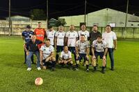 Oito equipes disputam as próximas vagas na categoria Veteranos; competição soma 162 gols em 34 partidas