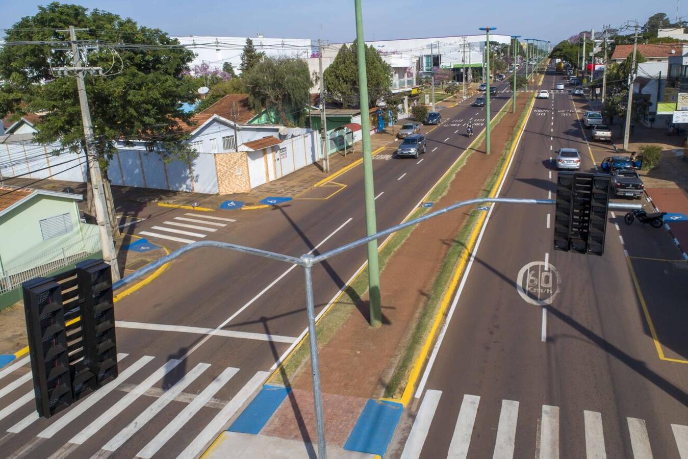 SEMÁFOROS
