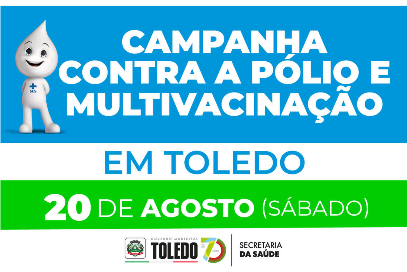Vacinação