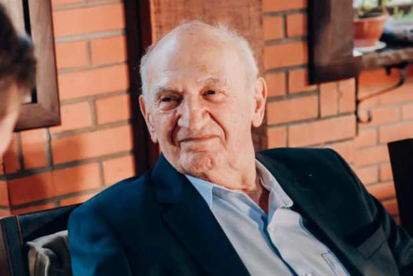 Pedrinho Antônio Furlan