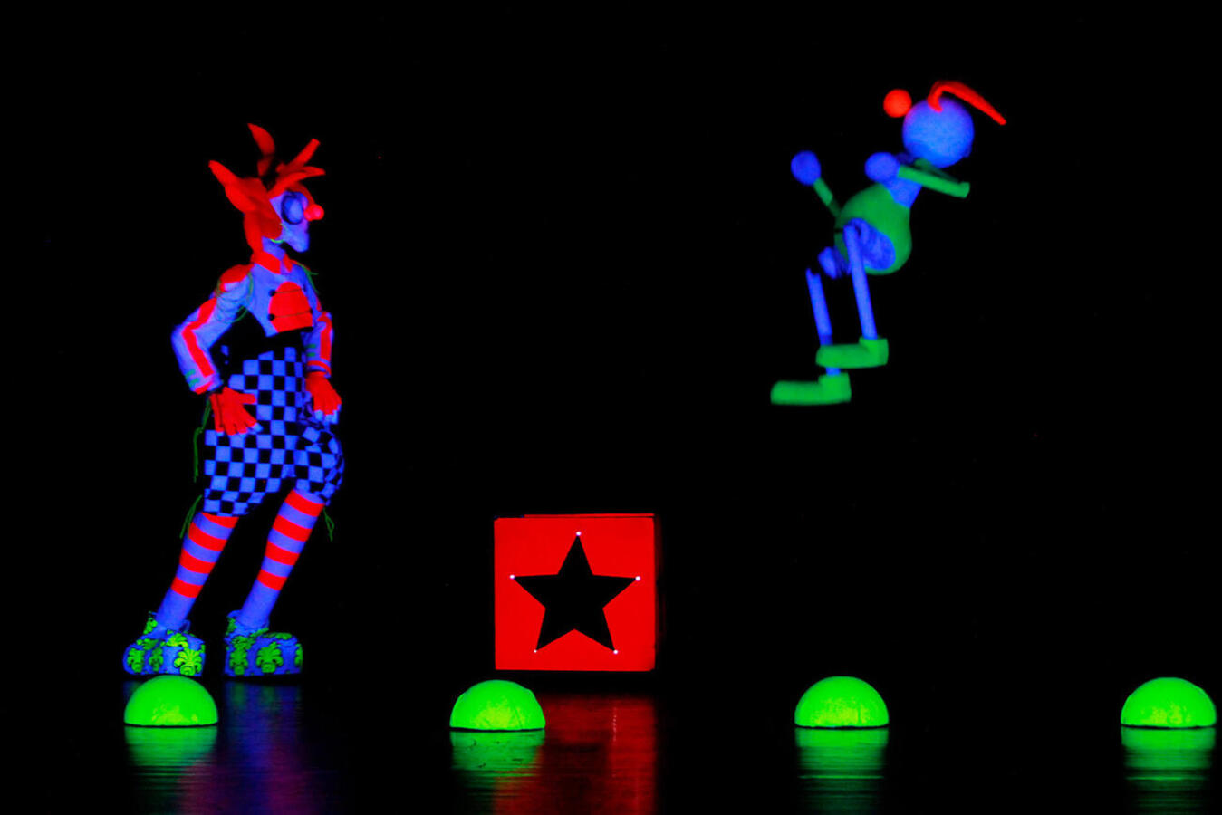 O Dia das Crianças em Toledo será movimentado pelo encerramento da etapa local do 5º Festin, com quatro peças que serão encenadas no Teatro Municipal
