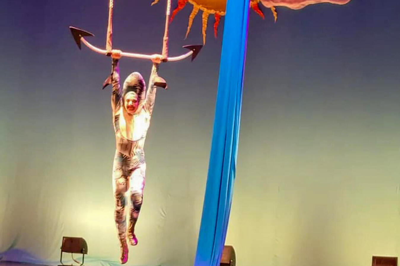 O Dia das Crianças em Toledo será movimentado pelo encerramento da etapa local do 5º Festin, com quatro peças que serão encenadas no Teatro Municipal