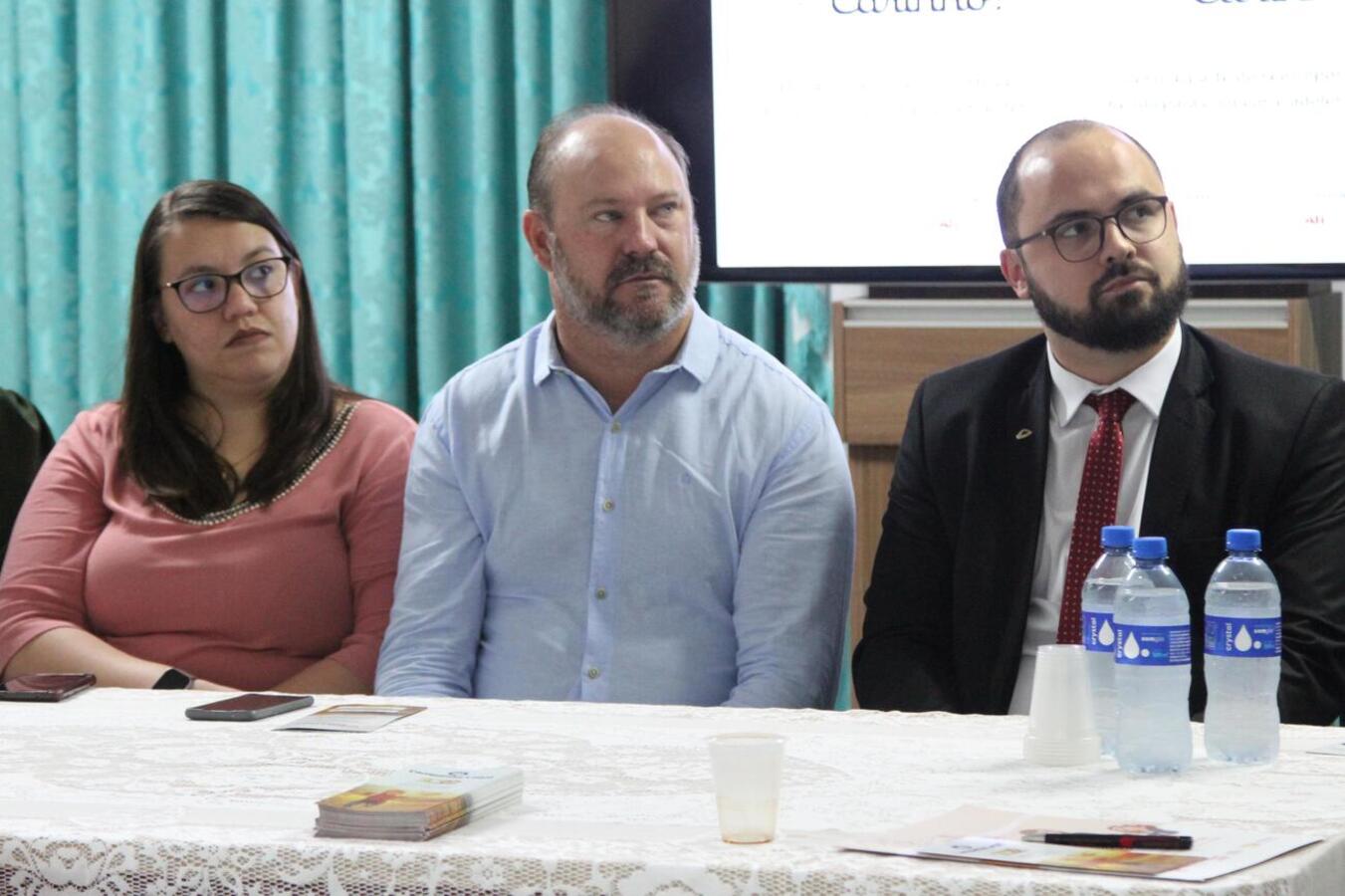 Declare seu Carinho: Campanha Legal 2022 é lançada em Toledo