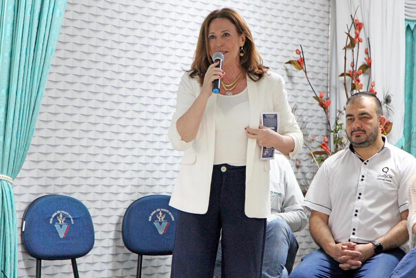 Declare seu Carinho: Campanha Legal 2022 é lançada em Toledo