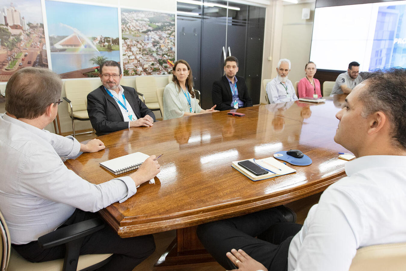 Caixa apresenta programa para moradias populares