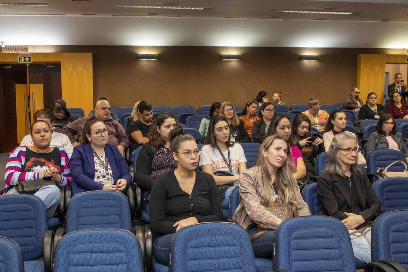 CMDCA e entidades participaram do VI Encontro Municipal da Socioeducação