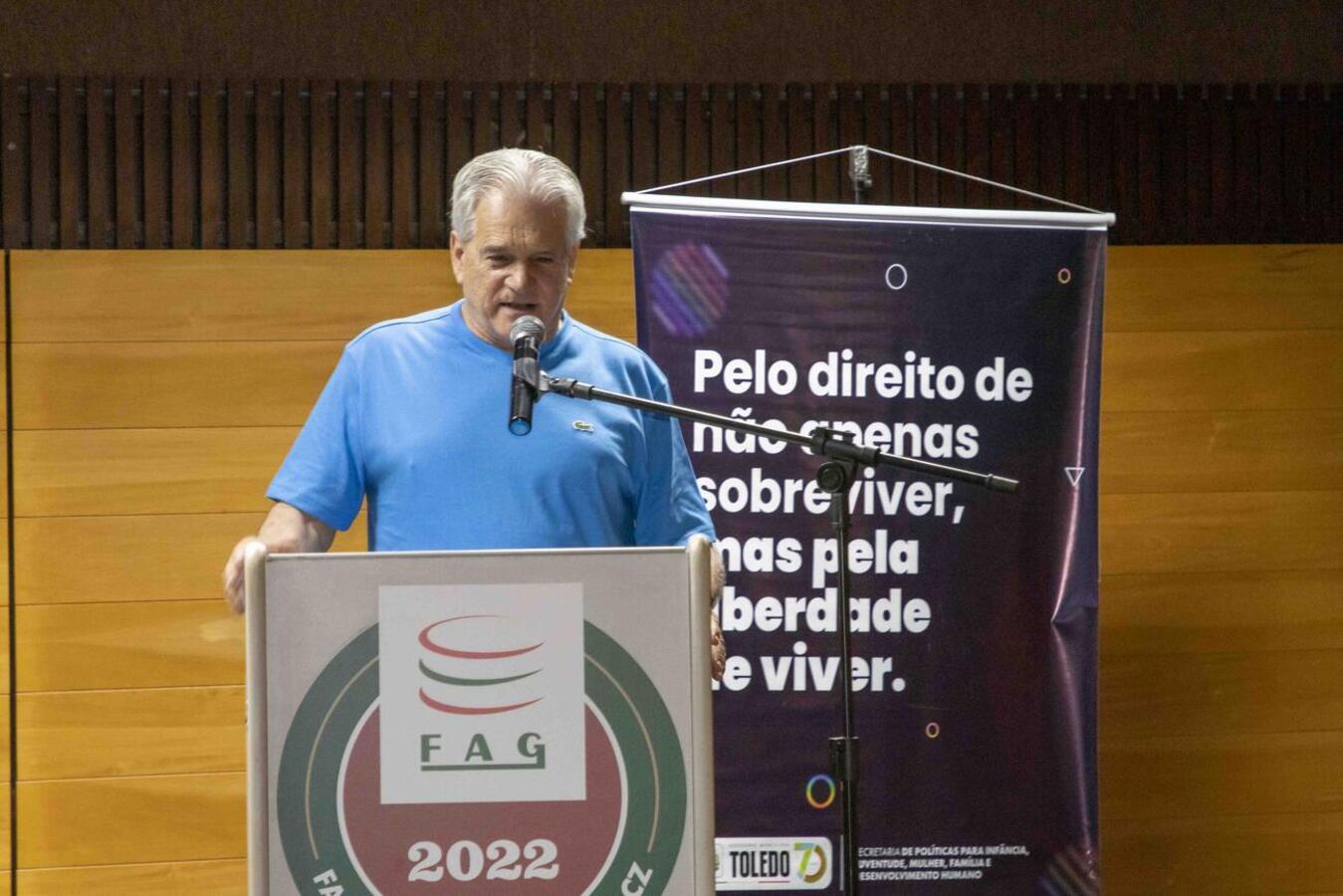 CMDCA e entidades participaram do VI Encontro Municipal da Socioeducação