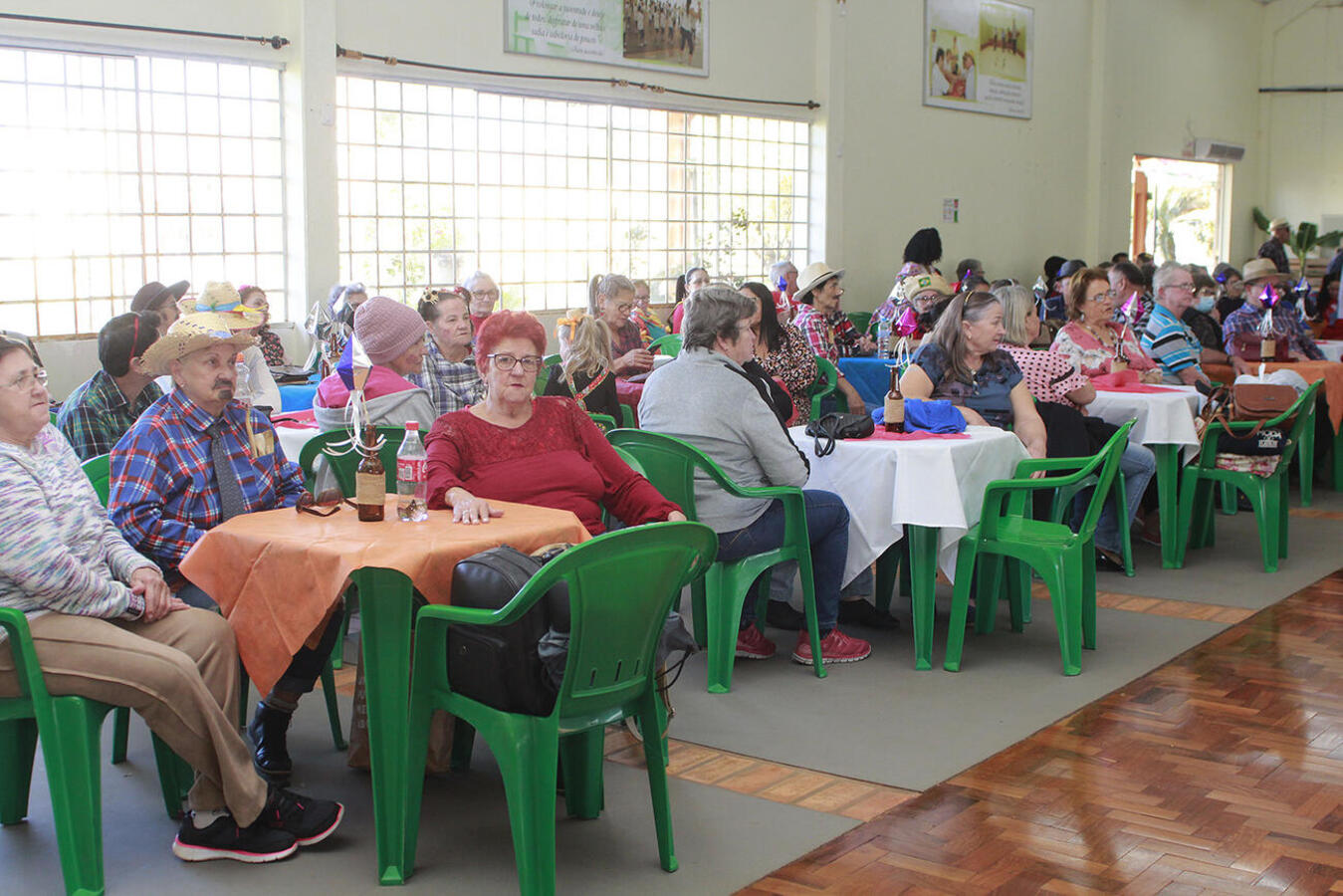 SMAS prepara evento para celebrar os 15 Anos do CERTI/Coopagro