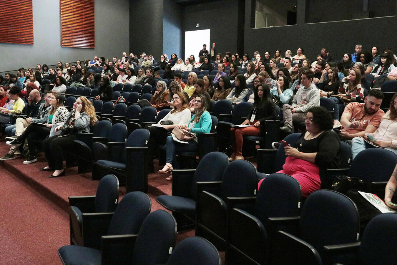 SMAS promove 1º Seminário Municipal de Política de Assistência Social