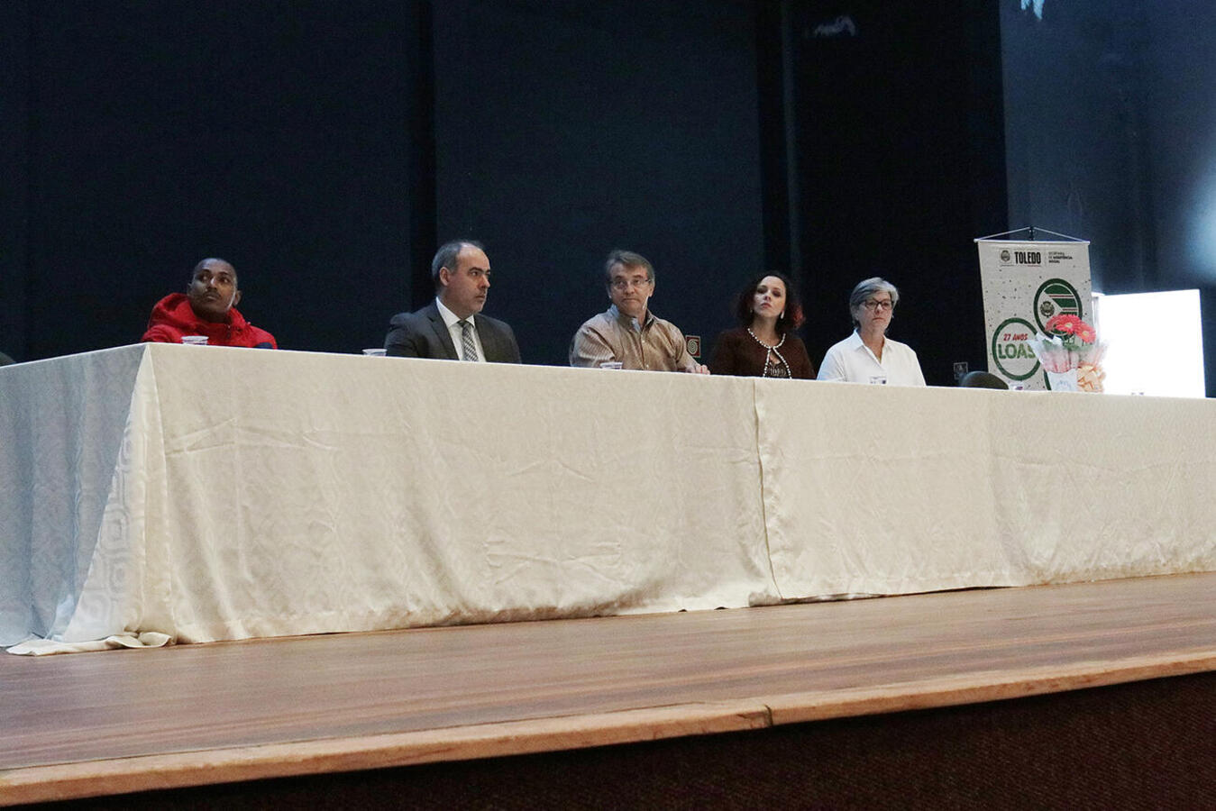SMAS promove 1º Seminário Municipal de Política de Assistência Social
