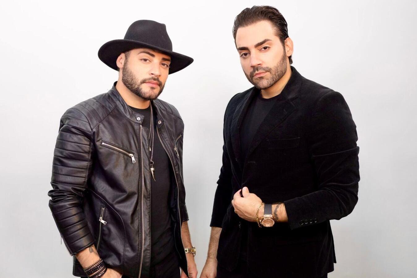 Guilherme e Benuto abrem shows do aniversário de Toledo