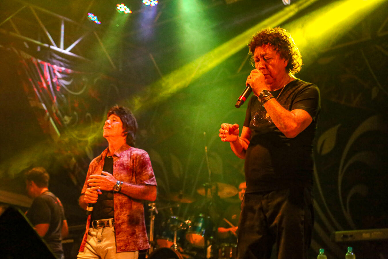 Toledo celebrou a semana dos seus 70 Anos com shows em diversos bairros