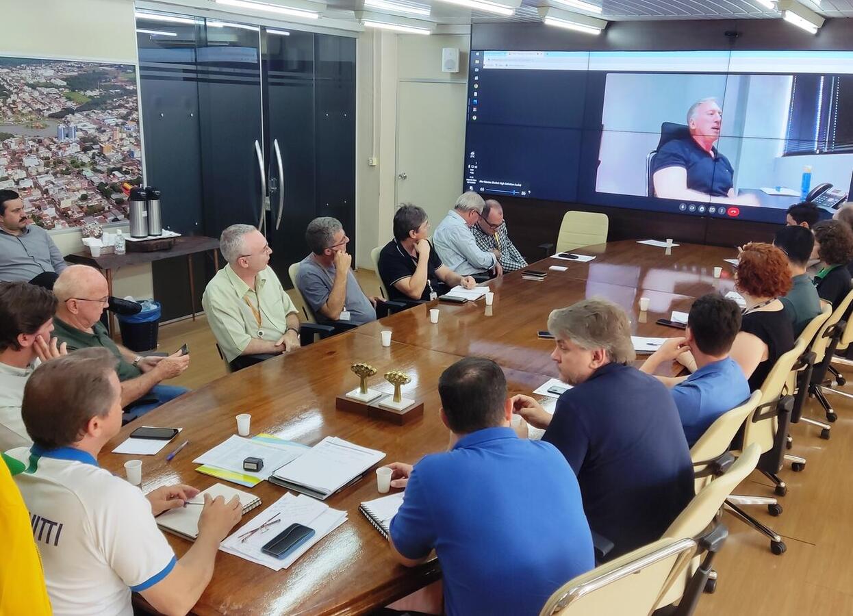 Toledo inova ao propor mudanças na medição de consumo da iluminação pública