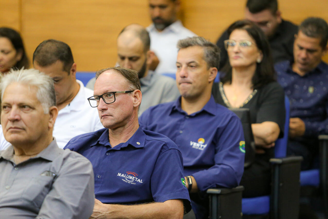 Empresários firmam contratos de compra de terrenos industriais em Toledo